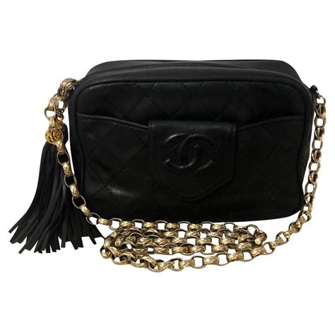 chanel bag logo|chanel bag catalogue.